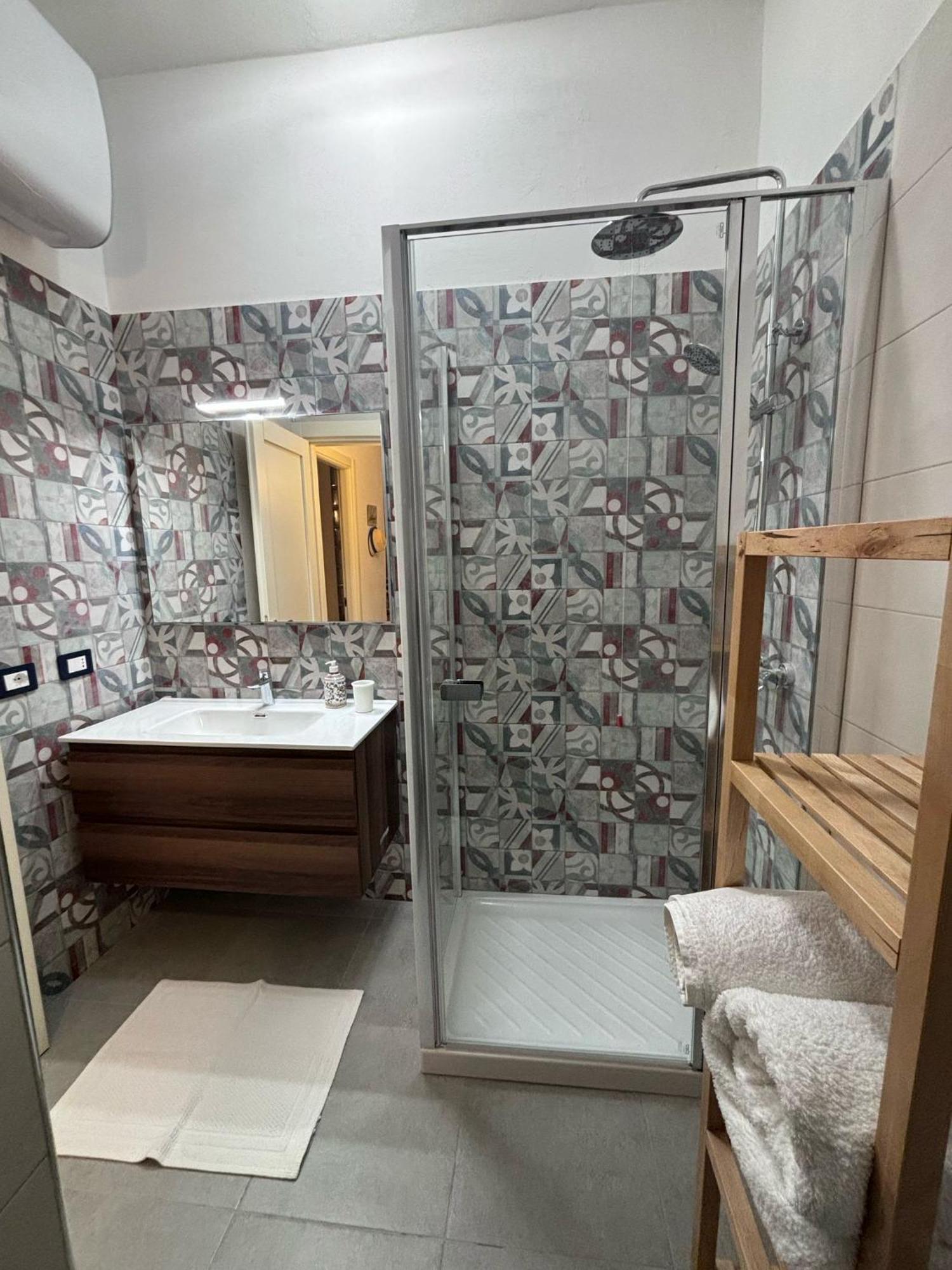 Casa Marina Taormina Villa Luaran gambar